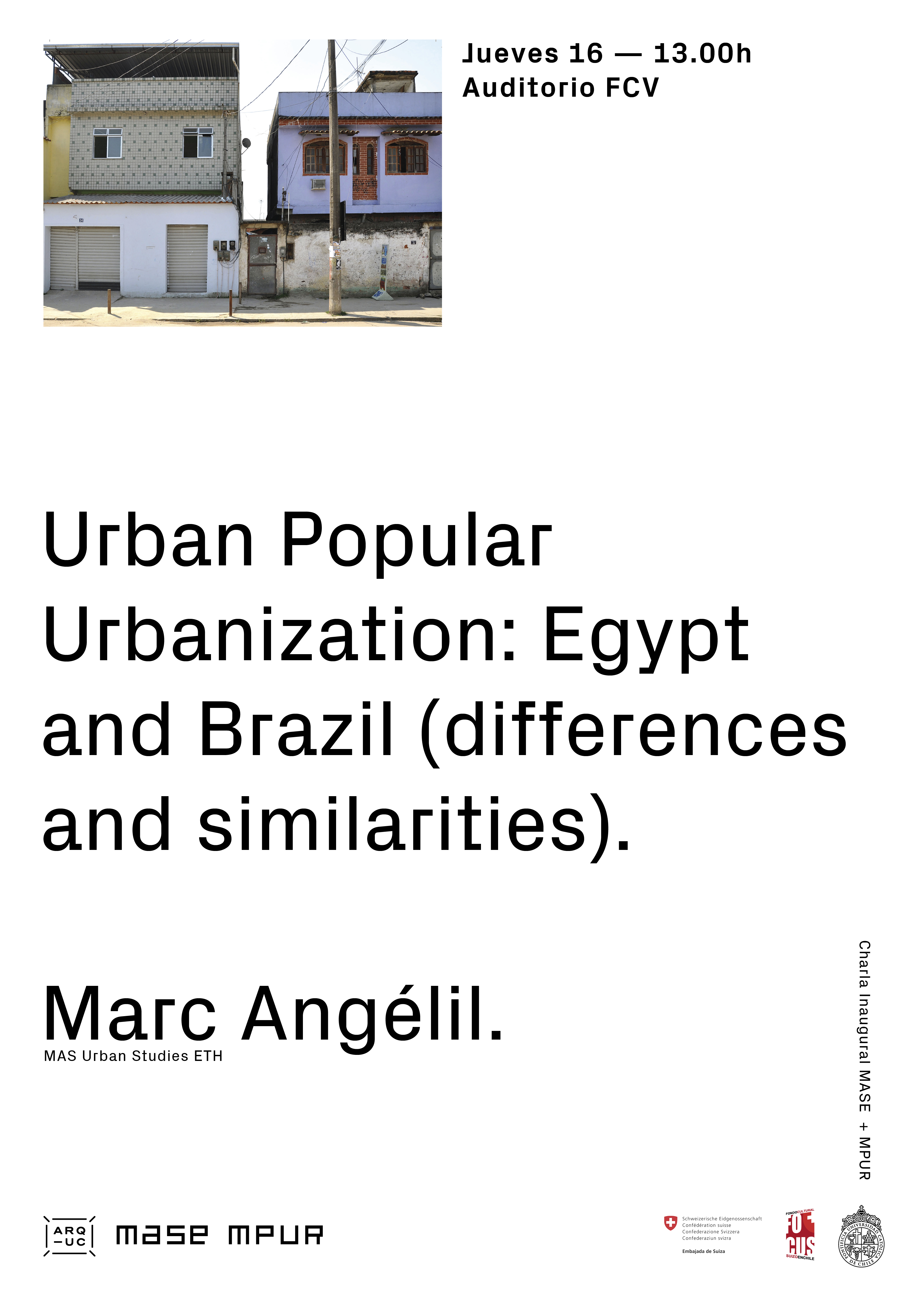 ARQUC_MAS Urban Studies_Marc Angelil